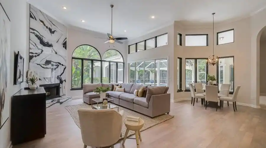 284 Sugar Mill Dr, Osprey, Florida 34229, United States, 4 Bedrooms Bedrooms, 6 Rooms Rooms,3 BathroomsBathrooms,Residential,For Sale,Sugar Mill,937036