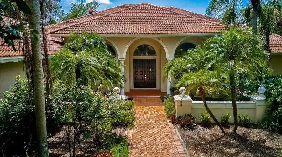 284 Sugar Mill Dr, Osprey, Florida 34229, United States, 4 Bedrooms Bedrooms, 6 Rooms Rooms,3 BathroomsBathrooms,Residential,For Sale,Sugar Mill,937036
