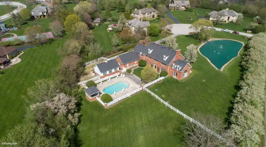 Winfield, Illinois, United States, 6 Bedrooms Bedrooms, 13 Rooms Rooms,5 BathroomsBathrooms,Residential,For Sale,964507