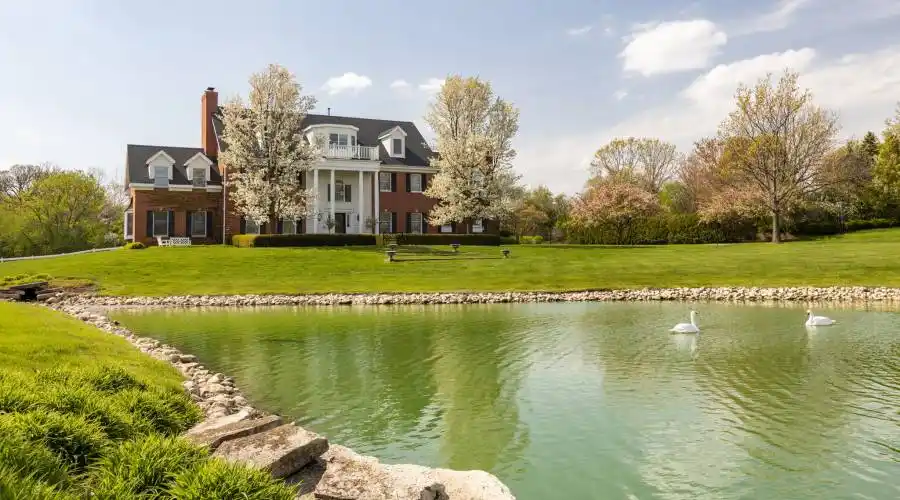 Winfield, Illinois, United States, 6 Bedrooms Bedrooms, 13 Rooms Rooms,5 BathroomsBathrooms,Residential,For Sale,964507