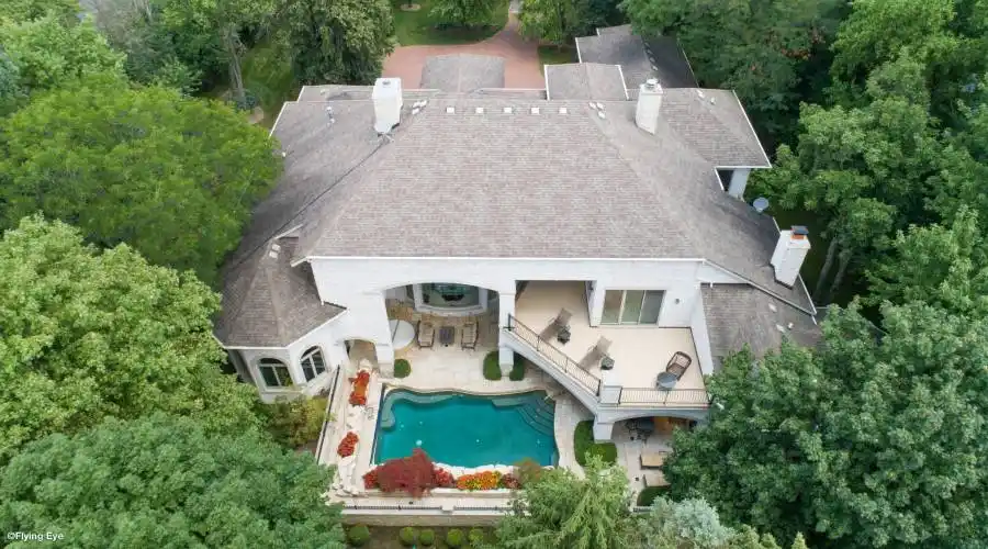 Naperville, Illinois, United States, 5 Bedrooms Bedrooms, 15 Rooms Rooms,7 BathroomsBathrooms,Residential,For Sale,964510