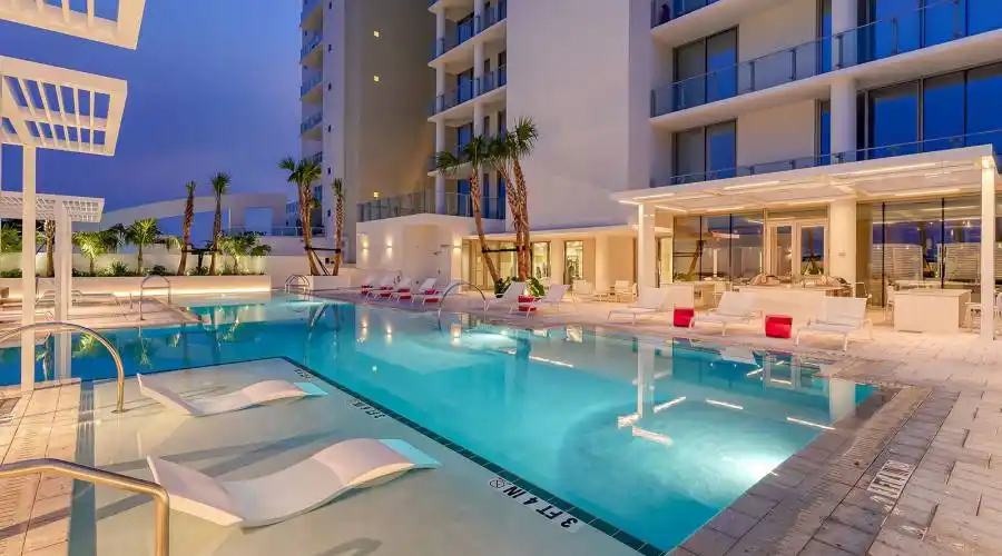 605 South Gulfstream Ave 10N, Sarasota, Florida 34236, United States, 4 Bedrooms Bedrooms, ,4 BathroomsBathrooms,Residential,For Sale,Epoch,South Gulfstream Ave 10N,10,970026