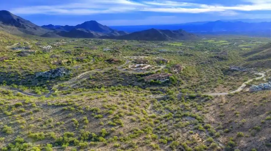 10931 E Canyon Cross Way, Scottsdale, Arizona 85255, United States, ,Land,For Sale,E Canyon Cross Way,989295