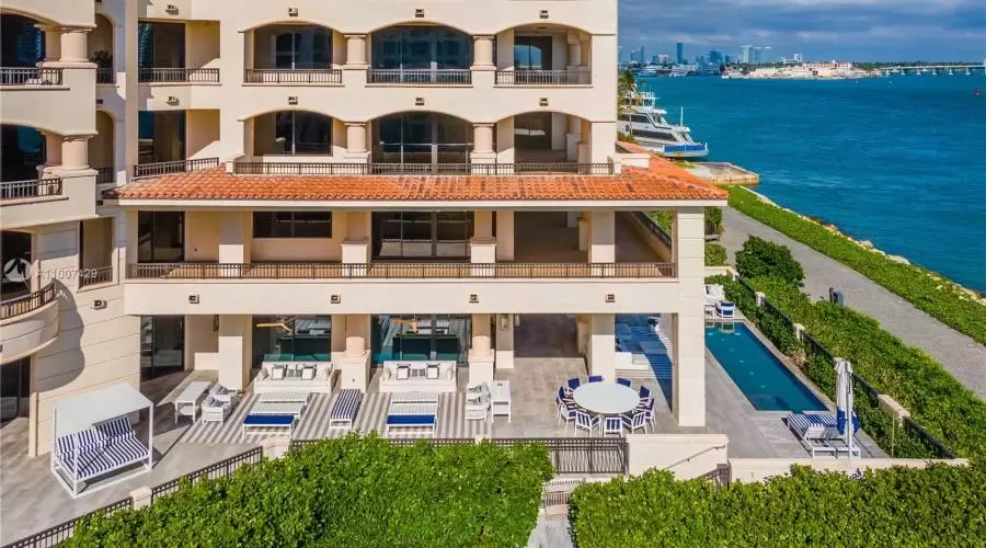 6800 Fisher Island Dr #6812, Miami Beach, Florida 33109, United States, 4 Bedrooms Bedrooms, ,4 BathroomsBathrooms,Residential,For Sale,6800 Fisher Island Dr #6812,1017796