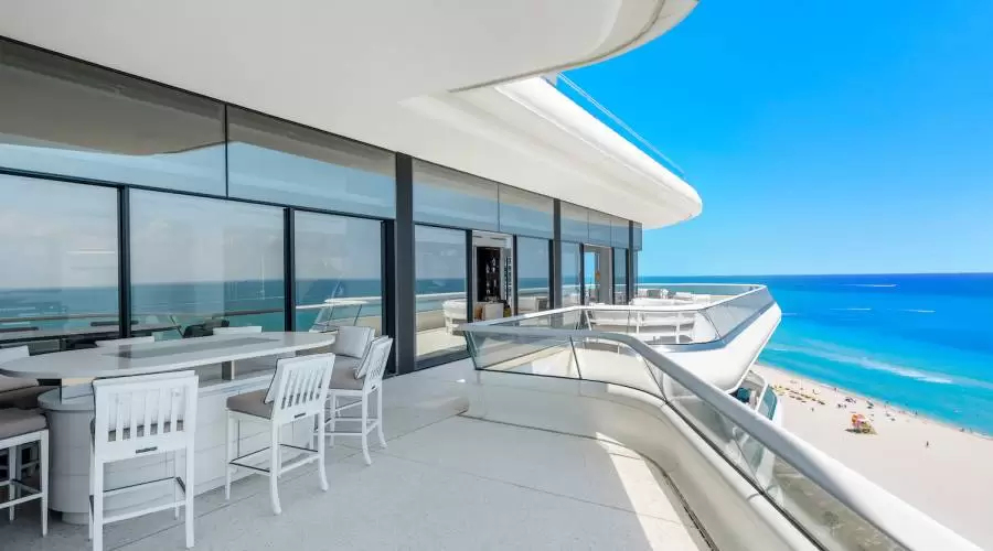 3315 collins AVE PH-A, Miami Beach, Florida, United States, 6 Bedrooms Bedrooms, 10 Rooms Rooms,6 BathroomsBathrooms,Residential,For Sale,Faena House,collins AVE,1017852