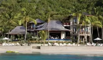 Virgin Gorda, British Virgin Islands, ,Residential,For Sale,1017856