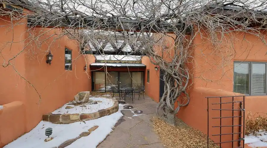 66 Paseo Encantado NE, Santa Fe, New Mexico 87506, United States, 3 Bedrooms Bedrooms, ,3.5 BathroomsBathrooms,Residential,For Sale,Paseo Encantado NE,1017932