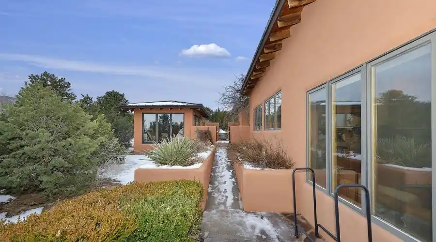 66 Paseo Encantado NE, Santa Fe, New Mexico 87506, United States, 3 Bedrooms Bedrooms, ,3.5 BathroomsBathrooms,Residential,For Sale,Paseo Encantado NE,1017932