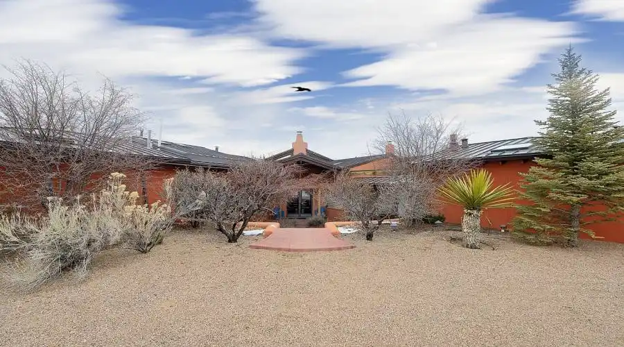 66 Paseo Encantado NE, Santa Fe, New Mexico 87506, United States, 3 Bedrooms Bedrooms, ,3.5 BathroomsBathrooms,Residential,For Sale,Paseo Encantado NE,1017932