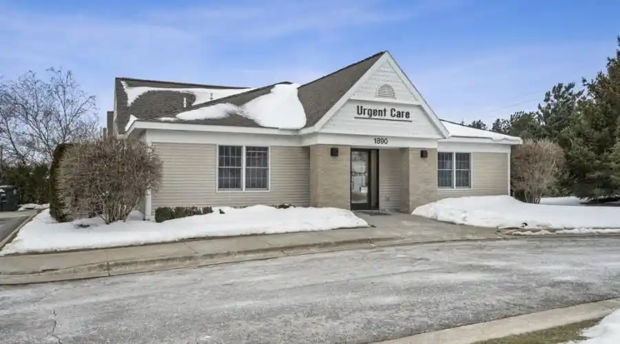 1890 US 131 Highway, Petoskey, Michigan 49770, United States, ,Office,For Sale,1890 US 131 Highway,1018642