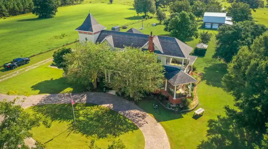 2379 Hwy 183A, Ponce de Leon, Florida 32455, United States, 5 Bedrooms Bedrooms, ,3 BathroomsBathrooms,Auction,For Sale,Hwy 183A,1020252