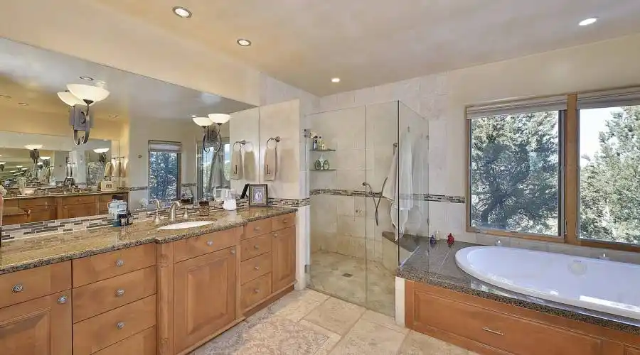 3056 Monte Sereno Dr, Santa Fe, New Mexico 87506, United States, 3 Bedrooms Bedrooms, ,3 BathroomsBathrooms,Residential,For Sale,Monte Sereno Dr,1029279