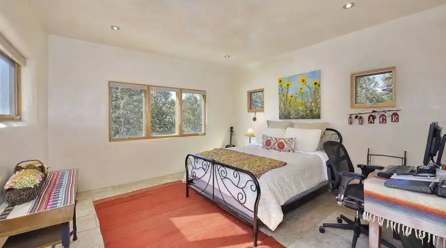 3056 Monte Sereno Dr, Santa Fe, New Mexico 87506, United States, 3 Bedrooms Bedrooms, ,3 BathroomsBathrooms,Residential,For Sale,Monte Sereno Dr,1029279