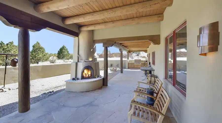 3056 Monte Sereno Dr, Santa Fe, New Mexico 87506, United States, 3 Bedrooms Bedrooms, ,3 BathroomsBathrooms,Residential,For Sale,Monte Sereno Dr,1029279