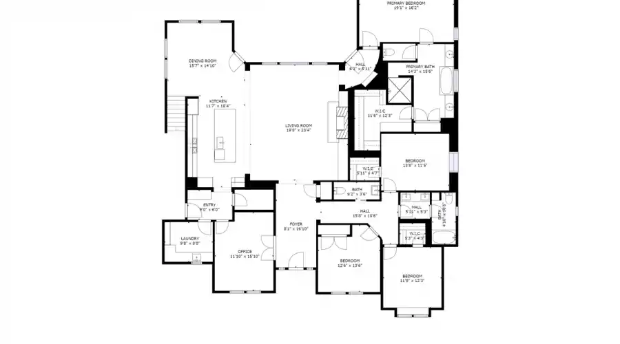1179 N Lionshare PL, Eagle, Idaho 83616, United States, 4 Bedrooms Bedrooms, 4 Rooms Rooms,3 BathroomsBathrooms,Residential,For Sale,N Lionshare,1032372