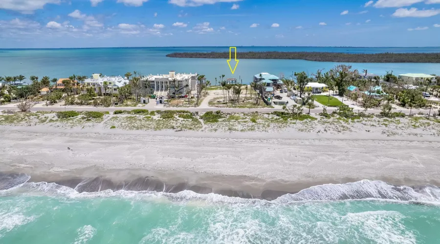 15819 Captiva Drive, Captiva, Florida, 33924, United States, ,Land,For Sale,Captiva,1035955
