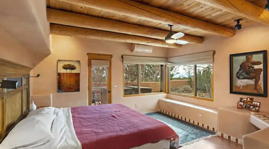 13 Joy Ln, Santa Fe, New Mexico 87508, United States, 4 Bedrooms Bedrooms, ,3 BathroomsBathrooms,Residential,For Sale,Joy Ln,1038072