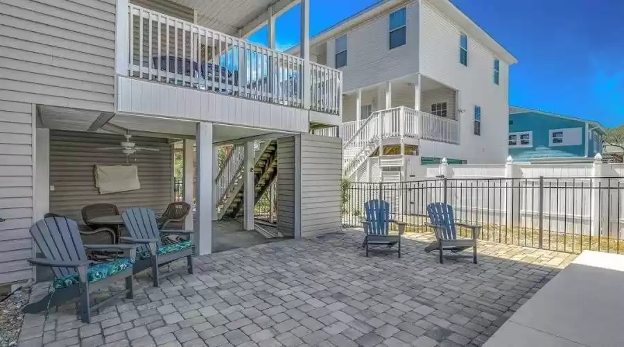 2000 Perrin Dr., North Myrtle Beach, South Carolina, 29582, United States, 5 Bedrooms Bedrooms, ,5 BathroomsBathrooms,Residential,For Sale,2000 Perrin Dr.,1039159