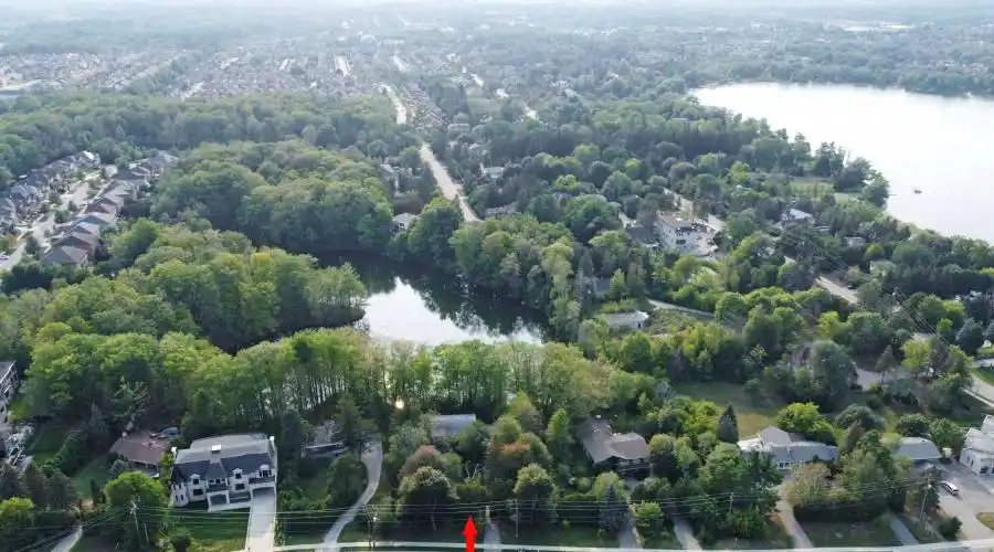 16 bayview park LN, Richmond Hill, Ontario, Canada, 3 Bedrooms Bedrooms, 12 Rooms Rooms,3 BathroomsBathrooms,Residential,For Sale,bayview park LN,1044484