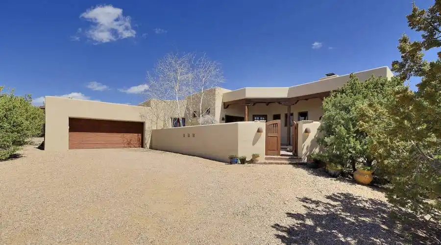 10 Summer Night- Santa Fe- New Mexico 87506- United States, 3 Bedrooms Bedrooms, ,2 BathroomsBathrooms,Residential,For Sale,Summer Night,1048220