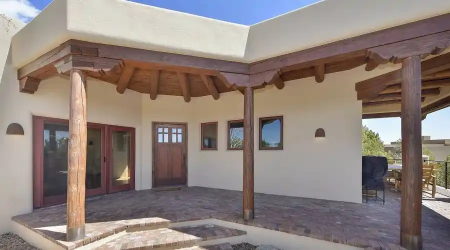 10 Summer Night- Santa Fe- New Mexico 87506- United States, 3 Bedrooms Bedrooms, ,2 BathroomsBathrooms,Residential,For Sale,Summer Night,1048220