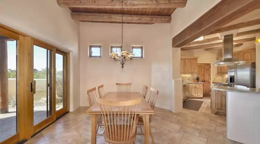 10 Summer Night- Santa Fe- New Mexico 87506- United States, 3 Bedrooms Bedrooms, ,2 BathroomsBathrooms,Residential,For Sale,Summer Night,1048220