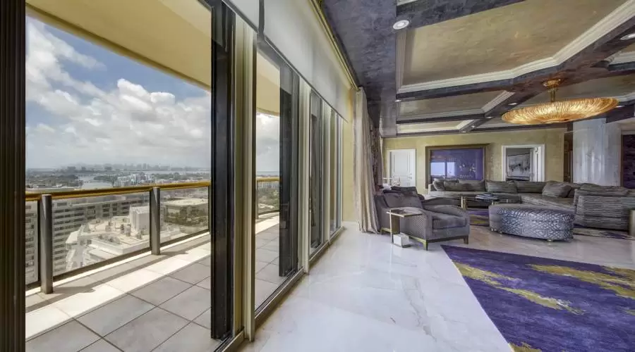 9999 Collins Ave PH2H, Bal Harbour, Florida 33154, United States, 3 Bedrooms Bedrooms, ,4 BathroomsBathrooms,Condo,For Sale,BAL HARBOUR TOWER,Collins Ave PH2H,1050234