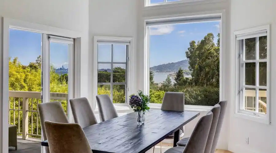 45 Monterey Drive, Tiburon, California 94920, United States, 4 Bedrooms Bedrooms, ,3.5 BathroomsBathrooms,Residential,For Sale,45 Monterey Drive,1061873