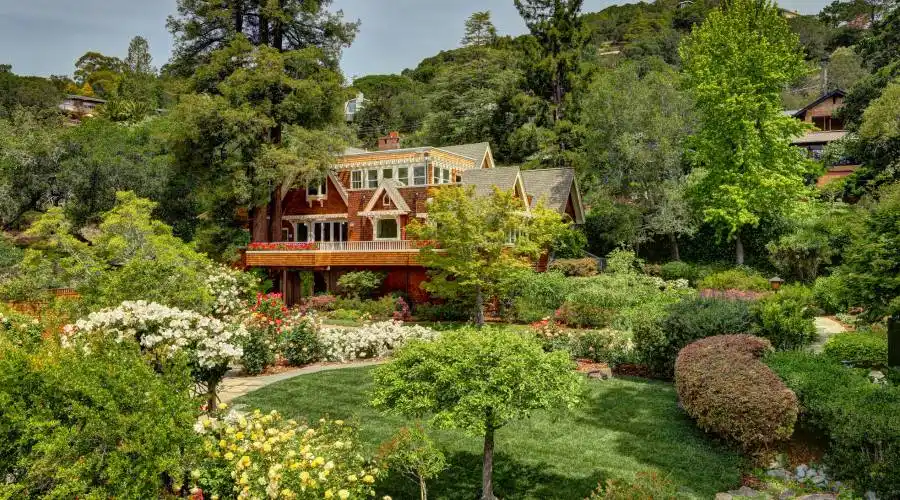 90 Culloden Park Rd, San Rafael, California 94901, United States, 6 Bedrooms Bedrooms, ,3 BathroomsBathrooms,Residential,For Sale,90 Culloden Park Rd,1064271
