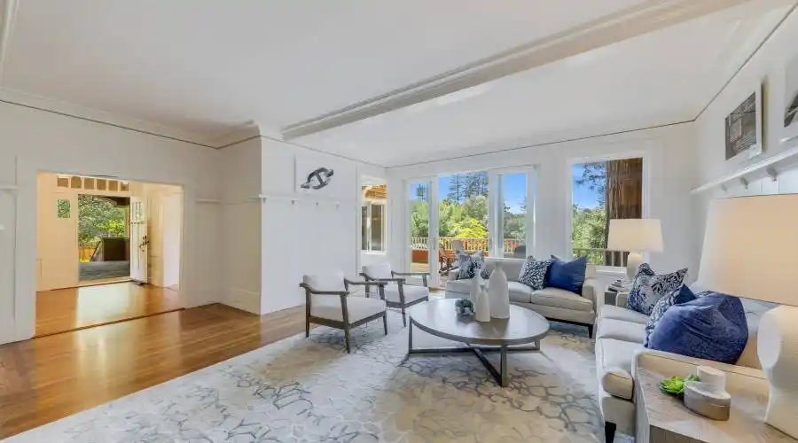 90 Culloden Park Rd, San Rafael, California 94901, United States, 6 Bedrooms Bedrooms, ,3 BathroomsBathrooms,Residential,For Sale,90 Culloden Park Rd,1064271