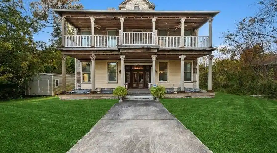 Jacksonville- Florida- United States, 5 Bedrooms Bedrooms, ,4 BathroomsBathrooms,Residential,For Sale,1070998