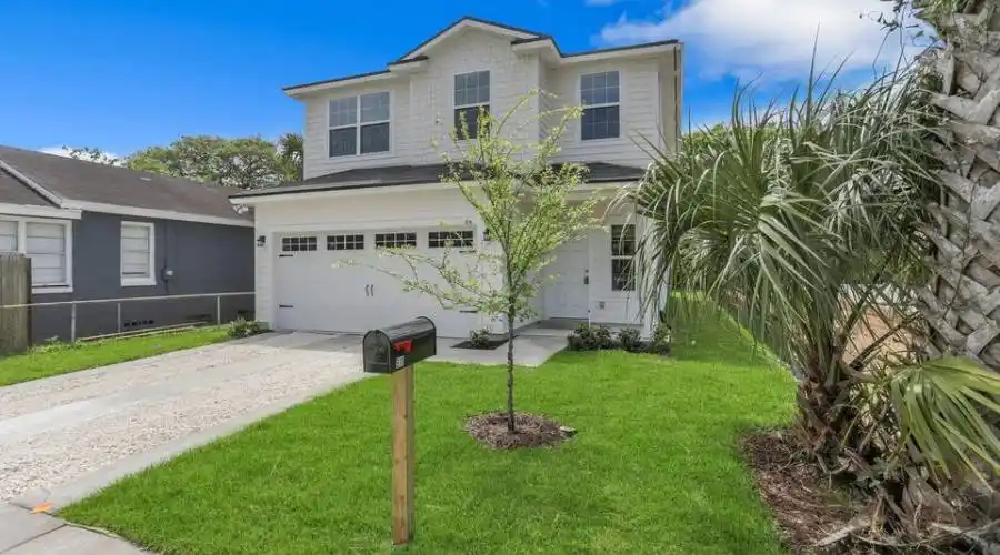 Jacksonville Beach- Florida- United States, 4 Bedrooms Bedrooms, ,2 BathroomsBathrooms,Residential,For Sale,1071006