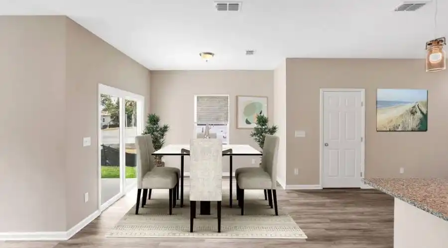 Jacksonville Beach- Florida- United States, 4 Bedrooms Bedrooms, ,2 BathroomsBathrooms,Residential,For Sale,1071006