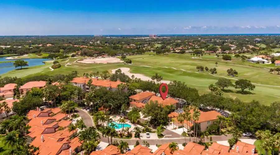 7322 Regina Royale, #33, Florida 34238, United States, 3 Bedrooms Bedrooms, 5 Rooms Rooms,3 BathroomsBathrooms,Condo,For Sale,Regina,1071876