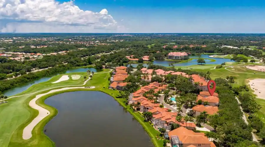 7322 Regina Royale, #33, Florida 34238, United States, 3 Bedrooms Bedrooms, 5 Rooms Rooms,3 BathroomsBathrooms,Condo,For Sale,Regina,1071876
