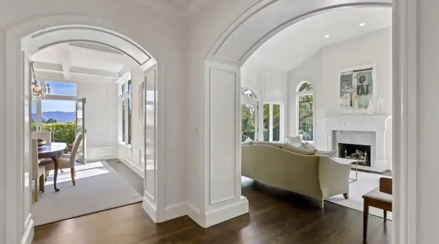 25 Turtle Rock Ct, Belvedere Tiburon, California 94920, United States, 6 Bedrooms Bedrooms, ,4.5 BathroomsBathrooms,Residential,For Sale,25 Turtle Rock Ct,1073996
