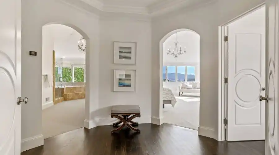 25 Turtle Rock Ct, Belvedere Tiburon, California 94920, United States, 6 Bedrooms Bedrooms, ,4.5 BathroomsBathrooms,Residential,For Sale,25 Turtle Rock Ct,1073996