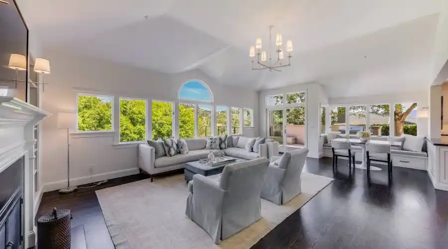 25 Turtle Rock Ct, Belvedere Tiburon, California 94920, United States, 6 Bedrooms Bedrooms, ,4.5 BathroomsBathrooms,Residential,For Sale,25 Turtle Rock Ct,1073996