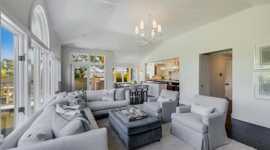 25 Turtle Rock Ct, Belvedere Tiburon, California 94920, United States, 6 Bedrooms Bedrooms, ,4.5 BathroomsBathrooms,Residential,For Sale,25 Turtle Rock Ct,1073996