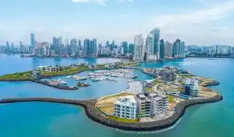 Ocean Reef Islands, Panama, 3 Bedrooms Bedrooms, ,3 BathroomsBathrooms,Villa,For Sale,1076229 Ocean Reef Islands, Panama, 3 Bedrooms Bedrooms, ,3 BathroomsBathrooms,Villa,For Sale,1076229