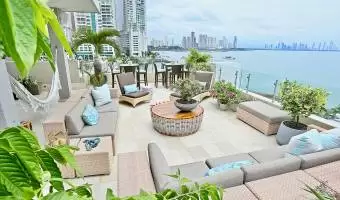 Ocean Reef Islands, Panama, 3 Bedrooms Bedrooms, ,3 BathroomsBathrooms,Residential,For Sale,1076232