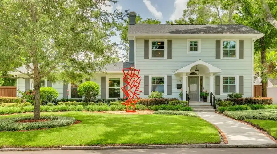 620 26th Ave N, St Petersburg, Florida, United States, 4 Bedrooms Bedrooms, 8 Rooms Rooms,3 BathroomsBathrooms,Residential,For Sale,26th Ave,1079096