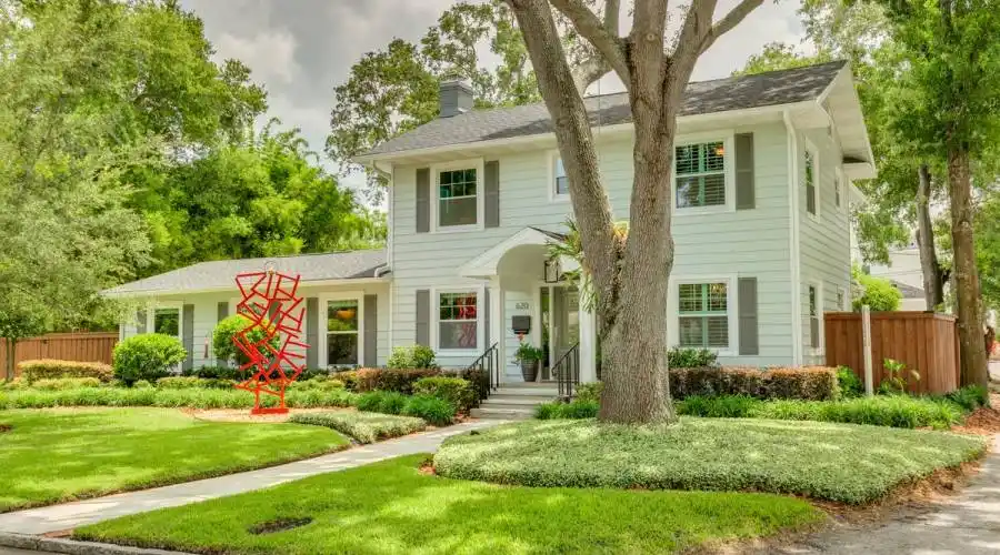 620 26th Ave N, St Petersburg, Florida, United States, 4 Bedrooms Bedrooms, 8 Rooms Rooms,3 BathroomsBathrooms,Residential,For Sale,26th Ave,1079096