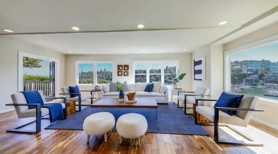 37 Alcatraz Avenue, Belvedere, California 94920, United States, 5 Bedrooms Bedrooms, ,5.5 BathroomsBathrooms,Residential,For Sale,37 Alcatraz Avenue,1085880