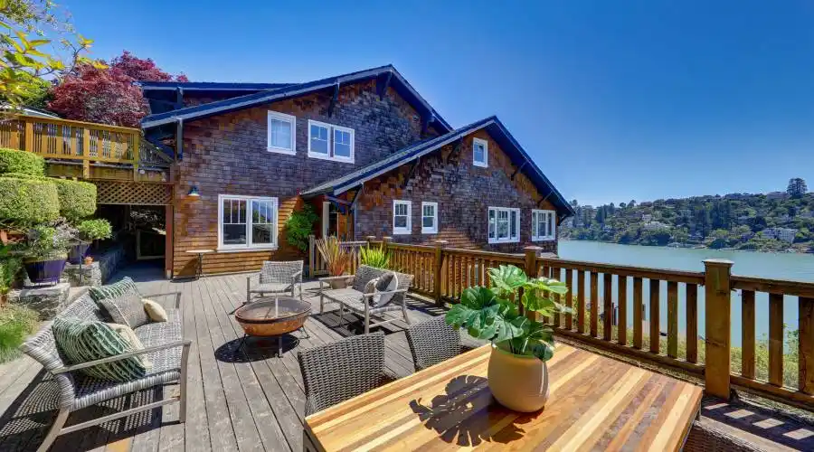 37 Alcatraz Avenue, Belvedere, California 94920, United States, 5 Bedrooms Bedrooms, ,5.5 BathroomsBathrooms,Residential,For Sale,37 Alcatraz Avenue,1085880