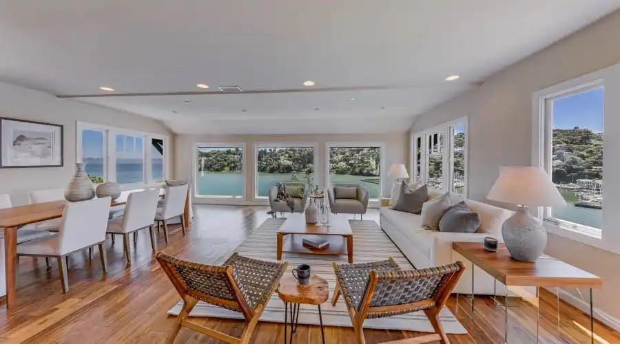 37 Alcatraz Avenue, Belvedere, California 94920, United States, 5 Bedrooms Bedrooms, ,5.5 BathroomsBathrooms,Residential,For Sale,37 Alcatraz Avenue,1085880