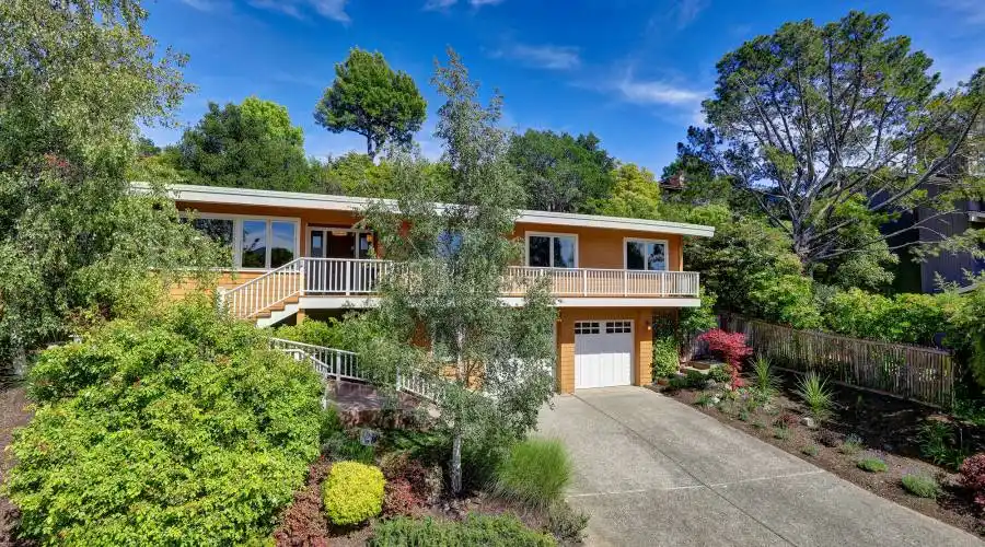 1 Felipa Court, Tiburon, California 94920, United States, 4 Bedrooms Bedrooms, ,3 BathroomsBathrooms,Residential,For Sale,1 Felipa Court,1089945