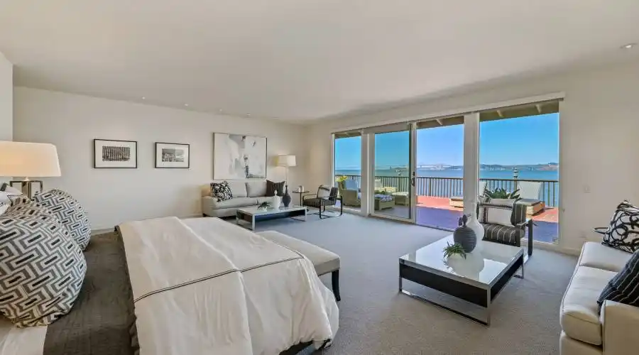 79 St Thomas Way, Belvedere Tiburon, California, 94920, United States, 4 Bedrooms Bedrooms, ,4.5 BathroomsBathrooms,Residential,For Sale,79 St Thomas Way,1096924