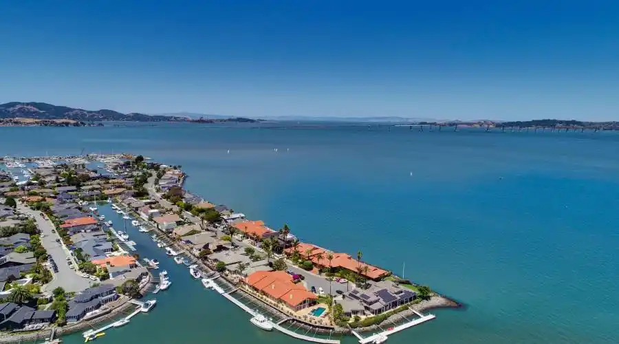 79 St Thomas Way, Belvedere Tiburon, California, 94920, United States, 4 Bedrooms Bedrooms, ,4.5 BathroomsBathrooms,Residential,For Sale,79 St Thomas Way,1096924