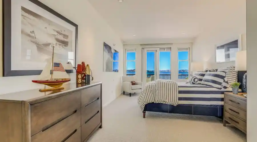 79 St Thomas Way, Belvedere Tiburon, California, 94920, United States, 4 Bedrooms Bedrooms, ,4.5 BathroomsBathrooms,Residential,For Sale,79 St Thomas Way,1096924